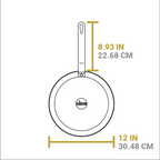 Carbon Steel Skillet