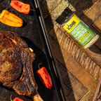 Fireside Garlic & Herb Sear Blend