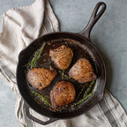 Chef Collection Skillets