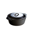 Cast Iron Dutch Ovens
