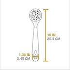 10 Inch Scrub Brush