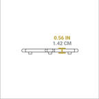 8 Inch Love is Like a Butterfly Dolly Parton Trivet