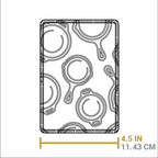 Everyday Scrub Cloth