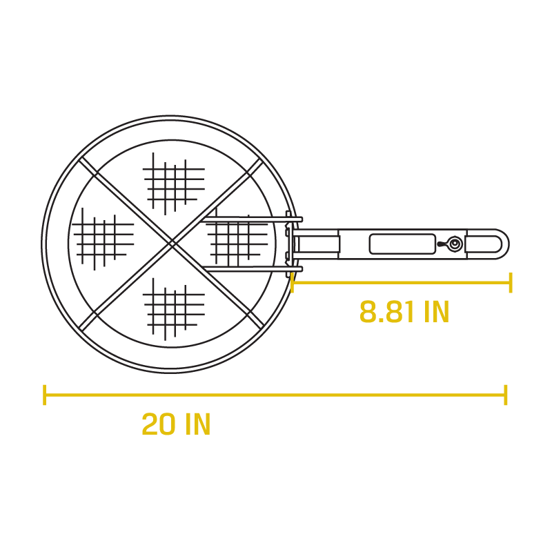 Fry Baskets