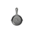 Sleigh Holiday Mini Skillet