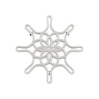 Enameled Trivets