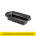 Sportsman’s Pro Grill Fire Bowl