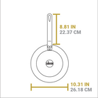 Carbon Steel Skillet