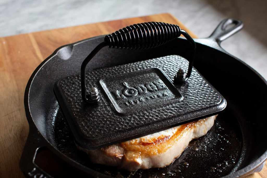 Grill Presses