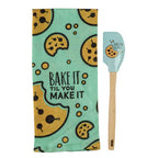 Bake it ‘Til You Make It Accessory Set