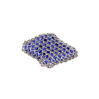 Chainmail Scrubbing Pad