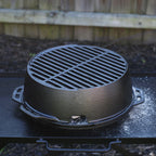 Kickoff Grill?