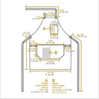 Lodge Heavy Duty Apron