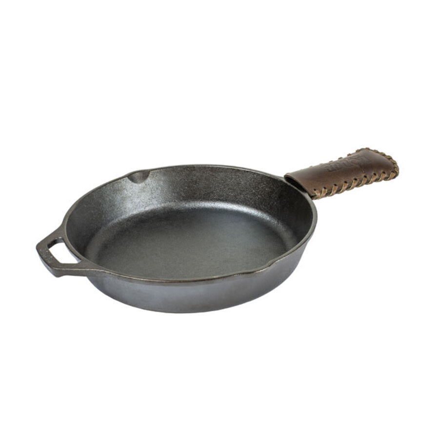 Nokona Leather Handle Holder