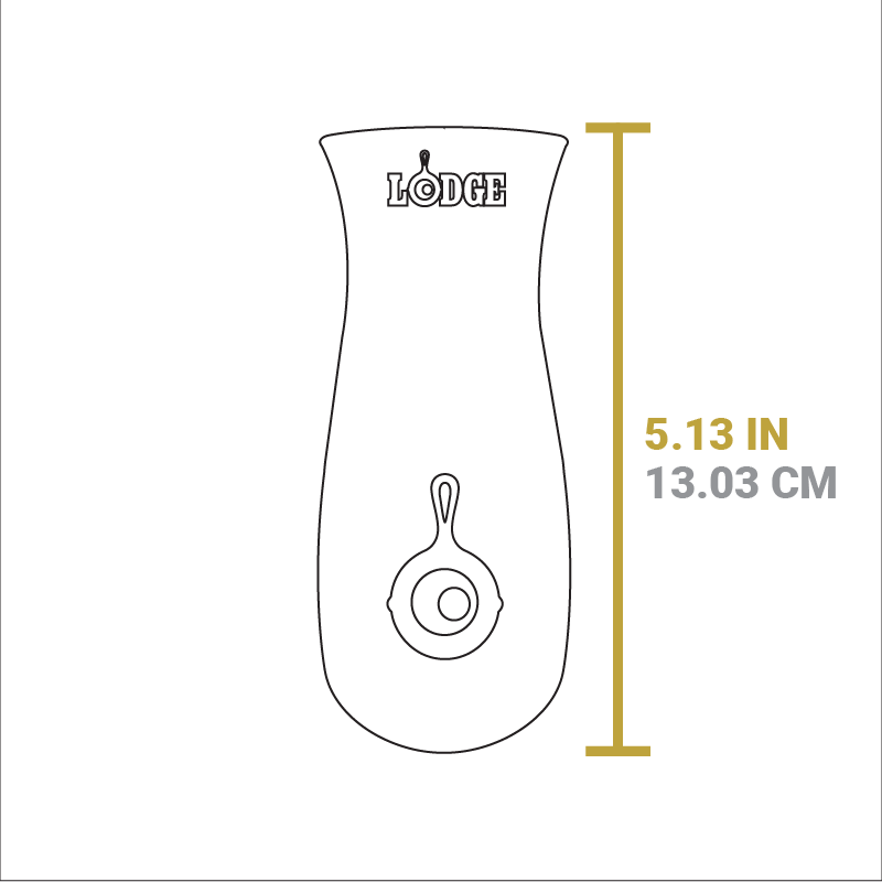 Essential Seasoned Cast Iron Pan Set