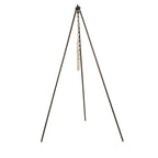 Camp Tripod