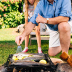 Rectangular Griddle
