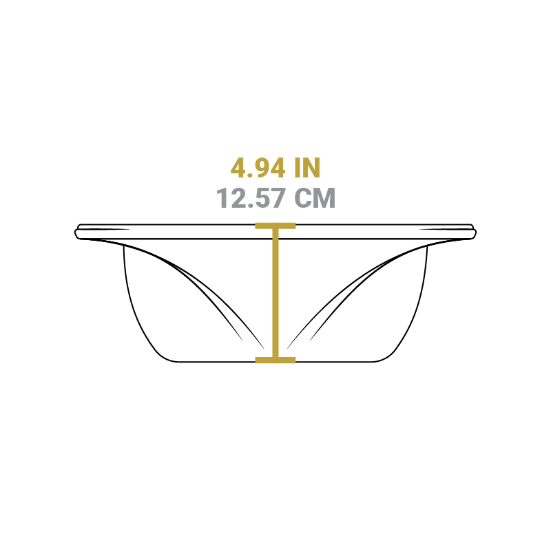 USA Enamel? Cast Iron Dutch Oven