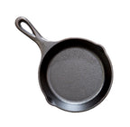 Heat-Treated Skillet