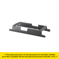 Sportsman’s Pro Grill Base