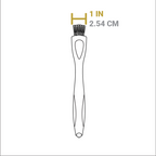 Corner & Groove Brush