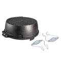 Kickoff Grill?