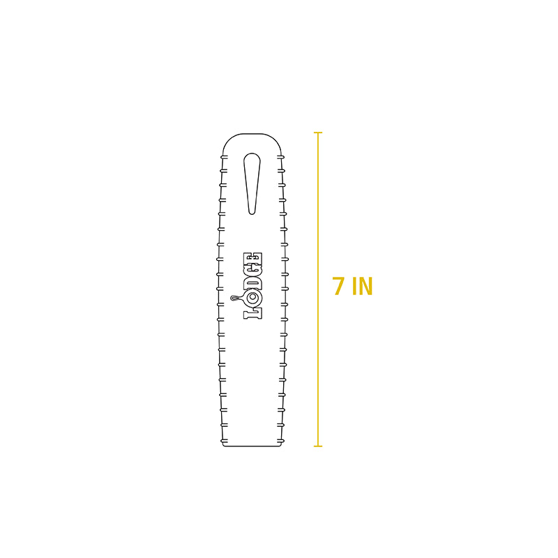 Silicone Handle Holders for Carbon Steel