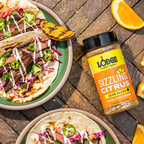 Sizzling Citrus Sear Blend