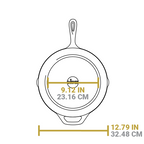 Chef Collection Skillets