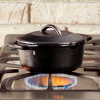 Cast Iron Dutch Ovens