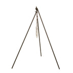 Camp Tripod