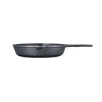Classic Cast Iron Skillets