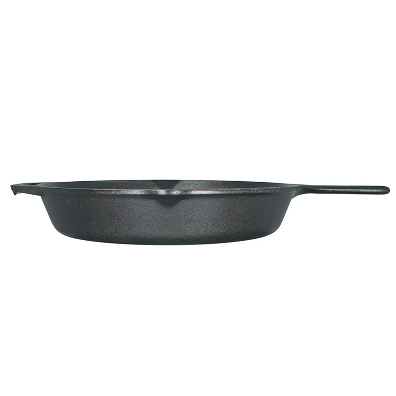 12 Inch Cast Iron Scouts Skillet?