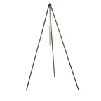 Camp Tripod