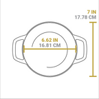 Essential Enamel Dutch Oven