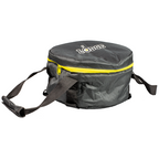 Camp Dutch Oven Tote Bags