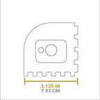 Essential Seasoned Cast Iron Pan Set