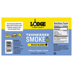 Tennessee Smoke Sear Blend