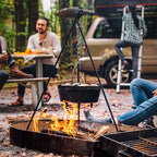Camp Tripod