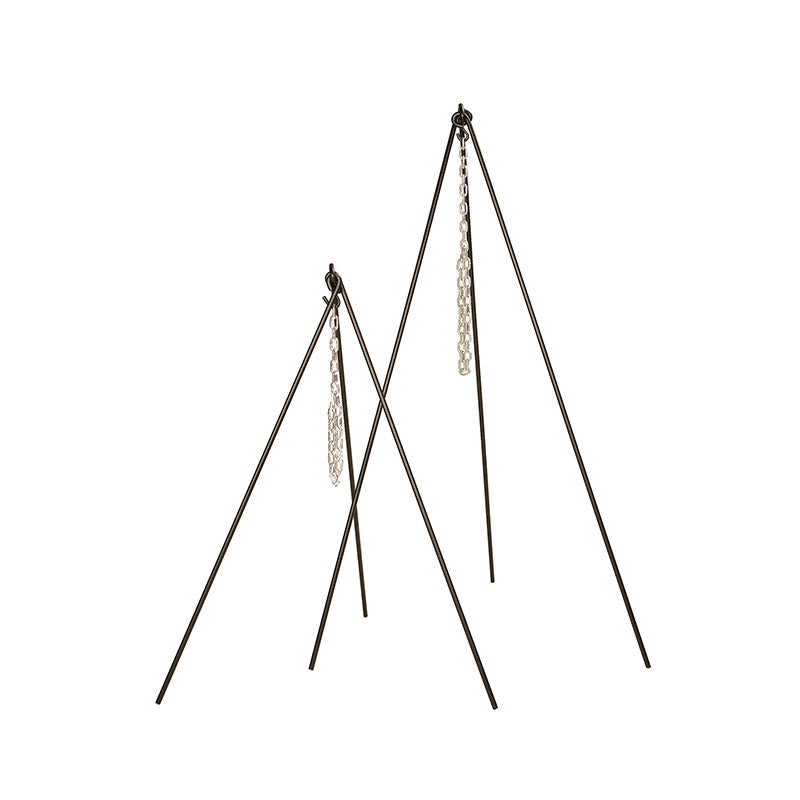 Camp Tripod
