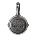 Candy Cane 2025 Holiday Mini Skillet
