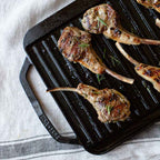 Chef Collection Reversible Grill/Griddle