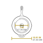 Chef Collection Skillets